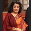 Anita Goel photo