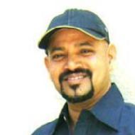 Satish M Graphic Designing trainer in Mumbai