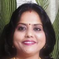 Anita Class 7 Tuition trainer in Pune