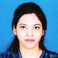 Shikha S. Class 9 Tuition trainer in Hyderabad