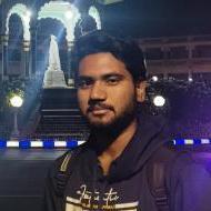 Md Nazibullah Siddiqui Class I-V Tuition trainer in Bangalore