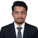 Manoj S m ICSE Tuition classes trainer in Davanagere