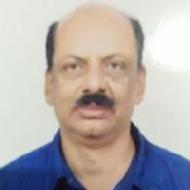 Ajith Dinesh UGC NET Exam trainer in Bangalore