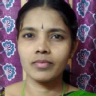 Swapna S. Handwriting trainer in Krishna