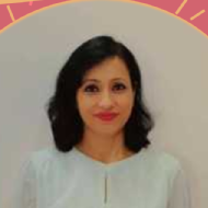 Neha Class I-V Tuition trainer in Chandigarh
