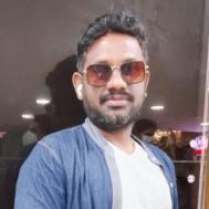 Sekharmahanthi Sravan Kumar Personal Trainer trainer in Hyderabad