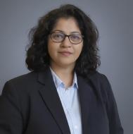 Archana A. Swedish Language trainer in Mumbai