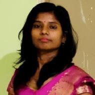 Anita Class 10 trainer in Kalol