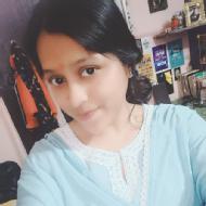 Smridhi Class I-V Tuition trainer in Purvi Champaran
