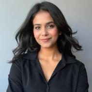 Smita S. CLAT trainer in Mumbai