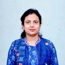 Smita . BTech Tuition trainer in Pune