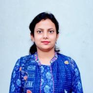 Smita BTech Tuition trainer in Pune