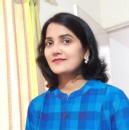 Smita P. Hindi Language trainer in Pune
