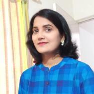 Smita P. Hindi Language trainer in Pune