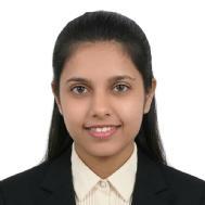Aainaa S. Class 7 Tuition trainer in Pune
