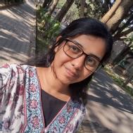 Smitha B. Class 12 Tuition trainer in Bangalore