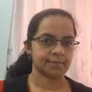 Smitha Class 12 Tuition trainer in Chirayinkeezhu
