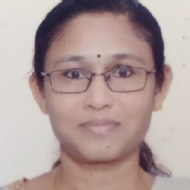 Smitha Application Packaging trainer in Bangalore