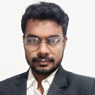 Dr Smith Sagar Satapathy Class 11 Tuition trainer in Bhubaneswar