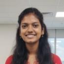 Janani . Tamil Tuition classes trainer in Bangalore