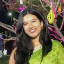 Photo of Smridhi B.