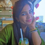 Smriti C. LLB Tuition trainer in Jaipur