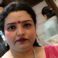 Smriti G. Class I-V Tuition trainer in Lucknow