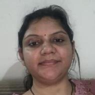 Smriti M. Class I-V Tuition trainer in Mandi Dabwali