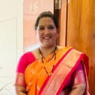 Smruti Nursery-KG Tuition trainer in Mumbai