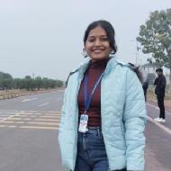 Smrutiprava S. Class I-V Tuition trainer in Bhubaneswar