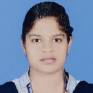 Subhashree Class 10 trainer in Bhanjanagar