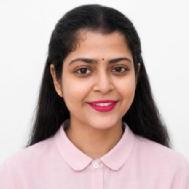 Smrutirekha M. Class 12 Tuition trainer in Cuttack Sadar