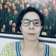 Shweta P. Class 10 trainer in Bhopal