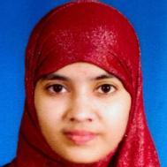 Saniya Naaz BSc Tuition trainer in Nirmal