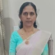 Nagarathna Class 10 trainer in Bangalore