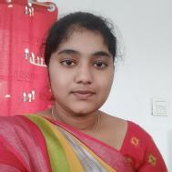 Naseemun S. Class 12 Tuition trainer in Hyderabad
