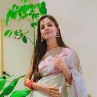 Sneha C. Class 10 trainer in Hyderabad