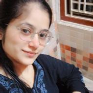 Alisha Rana Class I-V Tuition trainer in Meerut