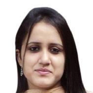 Anita Class I-V Tuition trainer in Noida