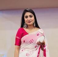 Sneha M. Class I-V Tuition trainer in Rewari