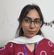 Sneha B. BA Tuition trainer in Kolkata