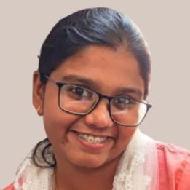 Sneha B. Class 12 Tuition trainer in Vasai