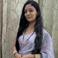 Sneha B. Dance trainer in Chandigarh
