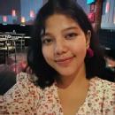 Sneha B. photo