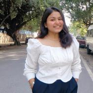 Sneha D. Class 8 Tuition trainer in Delhi