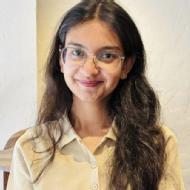 Sneha C. Class 9 Tuition trainer in Jodhpur