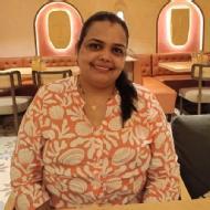 Sneha BA Tuition trainer in Mumbai
