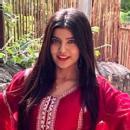 Sneha J. photo