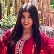 Sneha J. Class I-V Tuition trainer in Gwalior