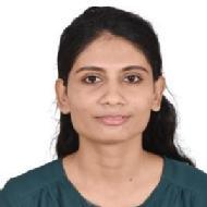 Snehal D. Engineering Diploma Tuition trainer in Nagpur